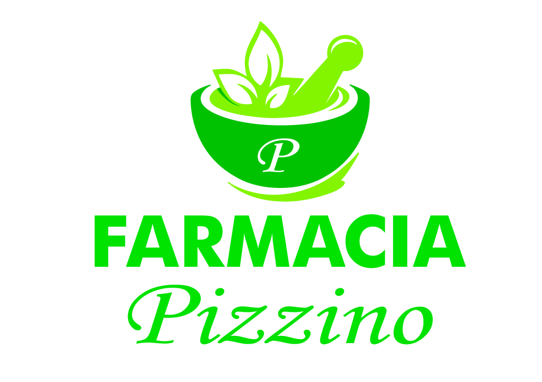 Farmacia pizzino logo